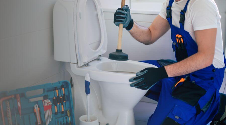 Local 24/7 Emergency Plumbing in Keystone, SD
